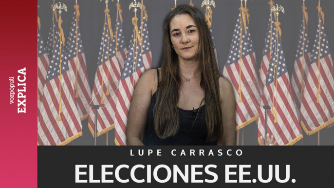 Claves de las elecciones en Estados Unidos 2024: ¿Qué ha pasado en las últimas horas?