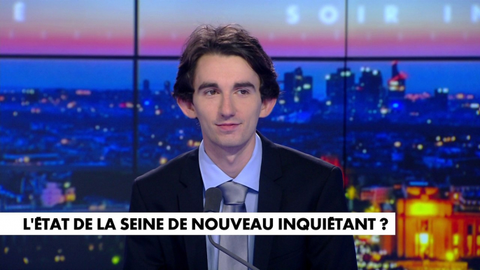 Eliott Mamane : «La priorité pour les Franciliens serait plutôt de retrouver un confort qui leur permette notamment de circuler »