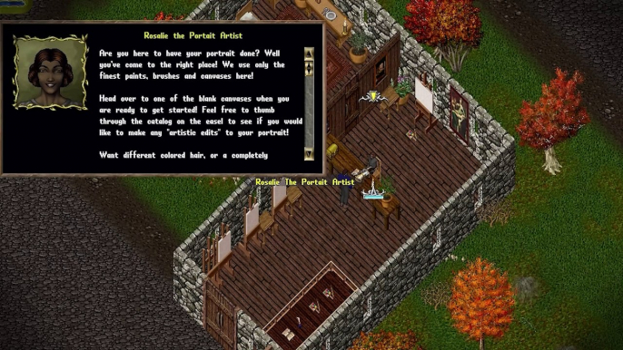 Ultima Online: Trailer stellt neuen Legacy-Server des Kult-MMORPGs vor