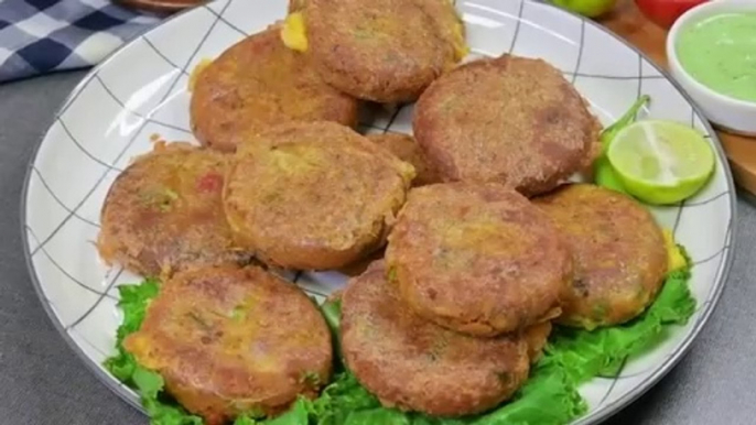 Shami Kabab Recipe,Kabab Recipes,New Recipes by Pakistani Food secrets MP4