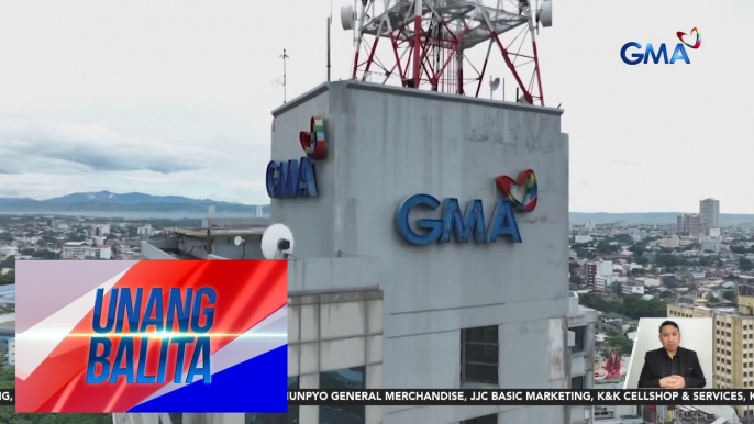 Kaso ng sexual harassment sa isang artista ng GMA Network, iimbestigahan ng Senate Committee on Public Information and Mass Media | Unang Balita