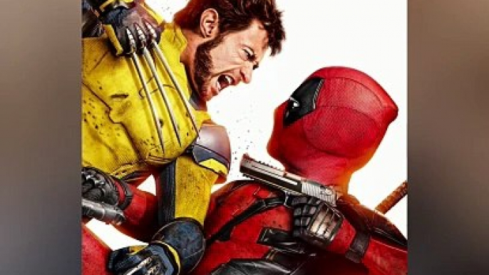 La scène Post-Credit de Deadpool & Wolverine