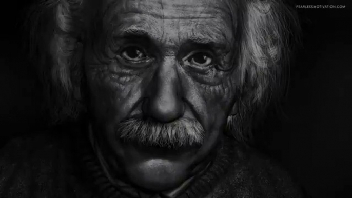 These Albert Einstein Quotes Are Life Changing! (Motivational Video)