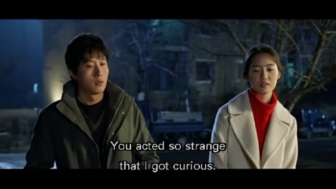 When Romance meets Destiny(2005) Korean romantic comedy movie with English subs