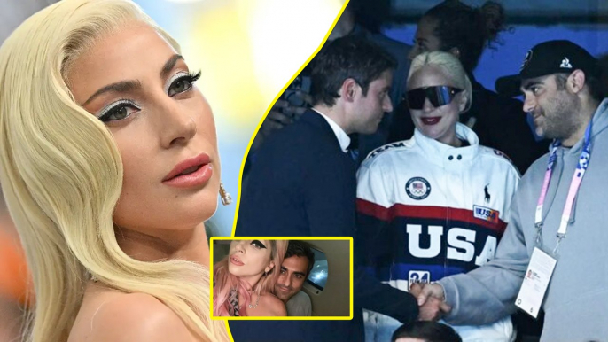 IT'S OFFICIAL! Lady Gaga's "Fiancé" Is Michael Polansky | DETAILS INSIDE