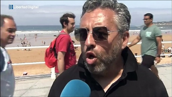 300.000 se congregan en Gijón para disfrutar del Festival Aéreo