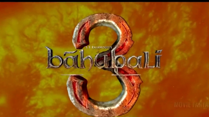 Bahubali 3 - Trailer _ HINDI _ S.S. Rajamouli _ Prabhas _ Kichcha Sudeep _ A_HD