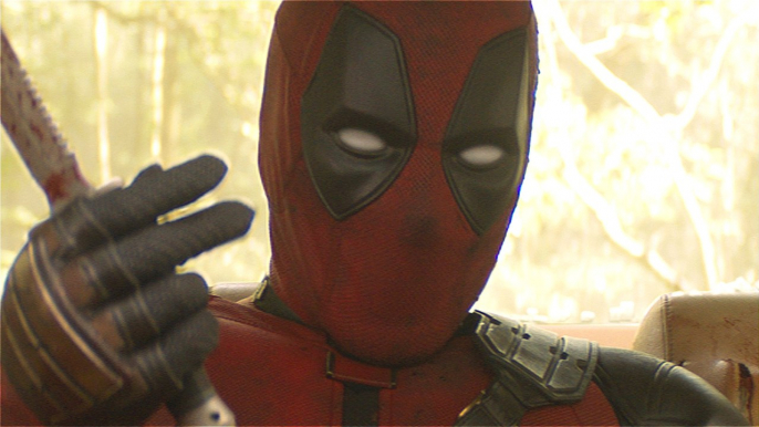 Deadpool & Wolverine's Post Credits Scene Explained