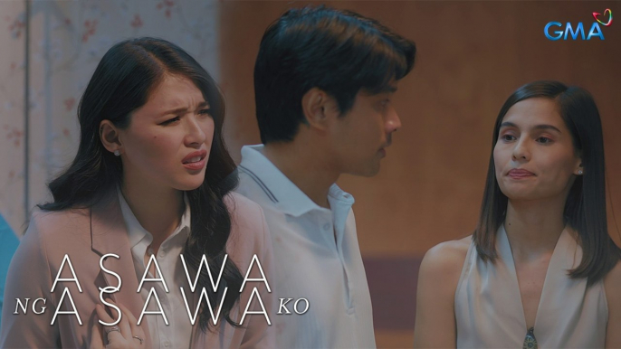 Asawa Ng Asawa Ko: Cristy, tuluyan nang nawalan ng karapatan kay Billie?! (Episode 112)