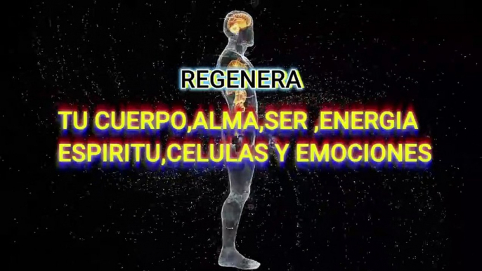 20 Minutos para Regenerar Tu Alma Emociones Espiritu Y Ser Audio Sanador