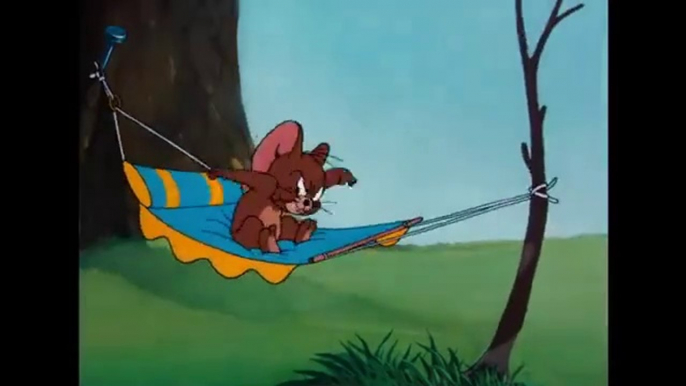 Tom & Jerry Tom & Jerry_ Trouble Everywhere _ Classic Cartoon Compilation _ WB Kids