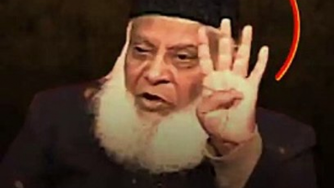 Nafs ki khwahish | Dr Israr Ahmed Life Changing Clip | #short #shorts | Dr Israr Ahmed Bayan