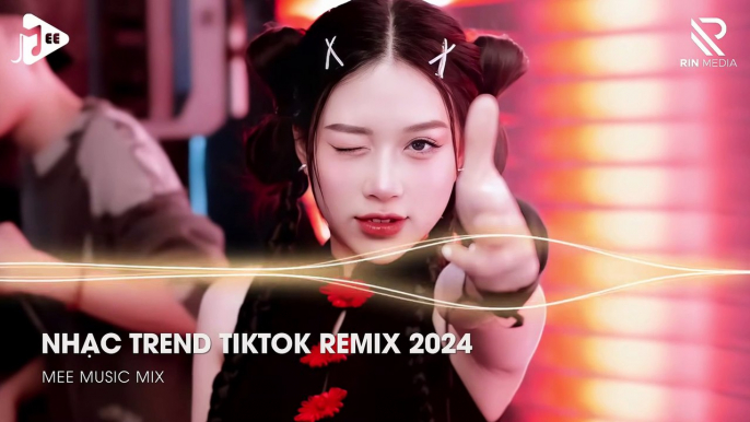 Tam Bôi Ly Biệt Remix TikTok 2024, Cầm Chung Rượu Mừng Thành Tâm Chúc Phúc, Nhạc Trẻ Remix Hay Nhất