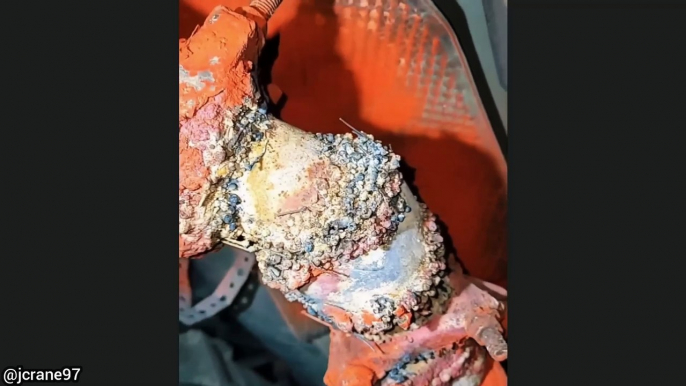 Customer States (Welding FAILS Compilation)