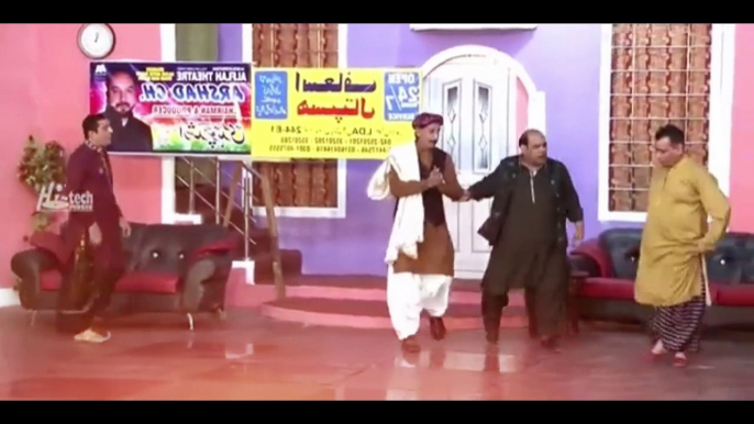 Pakistani Stage Drama Comedy Video Funny Video Entertainment