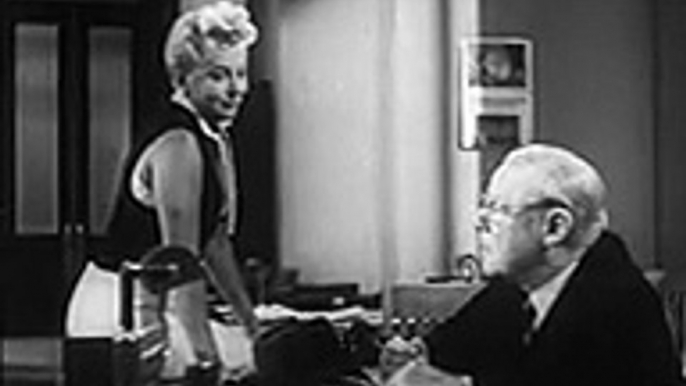 The Bigamist (1953) - Full Movie - Ida Lupino