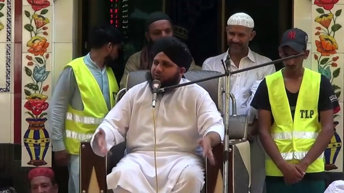 Aqeeda Khatam e Nabuwat..Peer Ajmal Raza Qadri  Listen Carefully