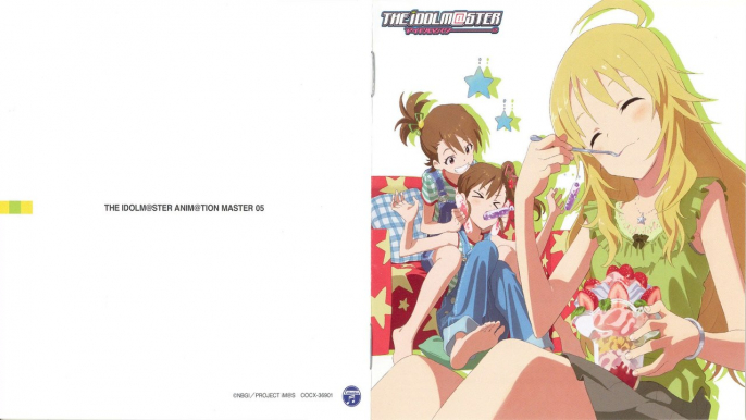 The iDOLM@STER 14 Otonashi Kotori No 765Pro Himitsu Report   Sandome No Shoujiki Dakedo, Tabun Itsumo To Onaji Hen - VOSTFR