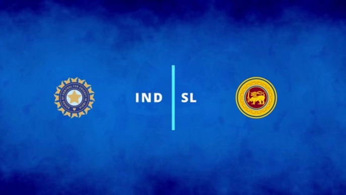 India vs Sri Lanka 1st ODI Highlights 2024 | IND vs SL ODI Highlights