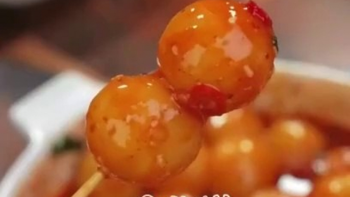 Mashed Potato Balls/Baked Mashed Potato Balls