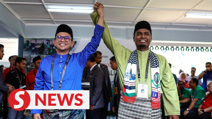 Nenggiri polls: Straight fight between Barisan and Perikatan