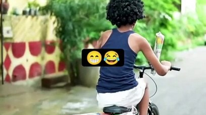 Maa ky liye bety ka itna pyar # Instagram funny video # viral # trending