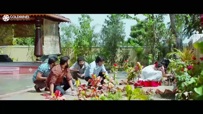 Katamarayudu (HD) South Blockbuster Hindi Dubbed Movie _   Pawan Kalyan, Shruti Haasan, Nassar, Ali