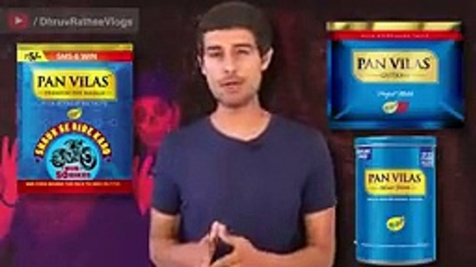 Pan Masala Mafia | How Surrogate Ads work? | Dhruv Rathee