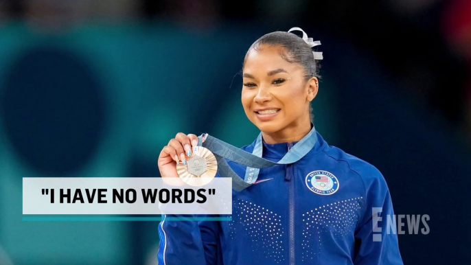 Jordan Chiles s'exprime sur la controverse de la médaille olympique | Jordan Chiles SPEAKS OUT on Olympic Medal Controversy