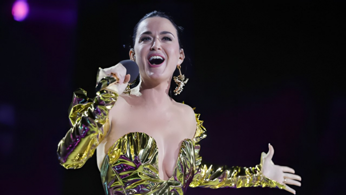 Roaring Pop Queen Katy Perry Will Be Honoured With Video Vanguard Award | MTV Video Music Awards 2024