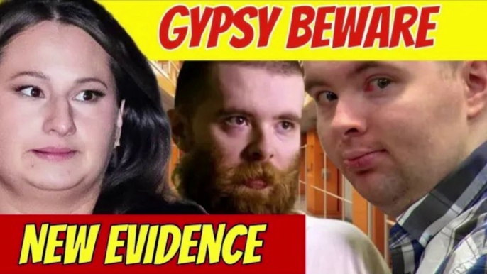 GYPSY ROSE shocking words & NICK GODEJOHN new retrial