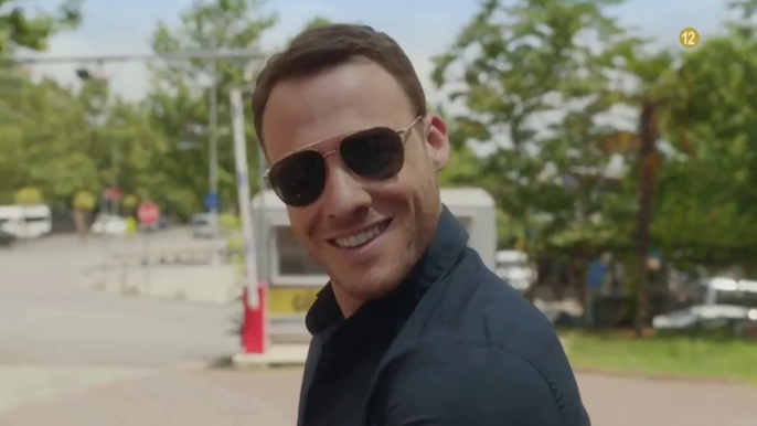 ¡¡PREESTRENO, YA DISPONIBLE (18/08/2024)!! ❤️ Kerem Bürsin vuelve con QUIÉREME SIEMPRE en ESPAÑOL HD. (Ya Çok Seversen) Con Hafsanur Sancaktutan