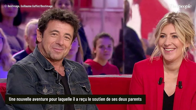 Patrick Bruel et Amanda Sthers : A seulement 20 ans, leur fils Oscar est neuroscientifique et annonce un grand projet en solo