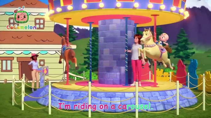 JJ_s_Magical_Pony_Ride!_!___CoComelon_Nursery_Rhymes___Kids_Songs   1. #Cartoon 2. #Animation 3. #CartoonNetwork 4. #KidsCartoon 5. #AnimatedSeries 6. #CartoonCharacters 7. #CartoonShow 8. #KidsAnimation 9. #CartoonMovies 10. #CartoonFun 11. #CartoonArt