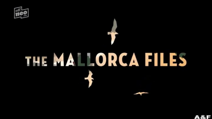 The Mallorca Files -06- Mord an einem Junggesellen