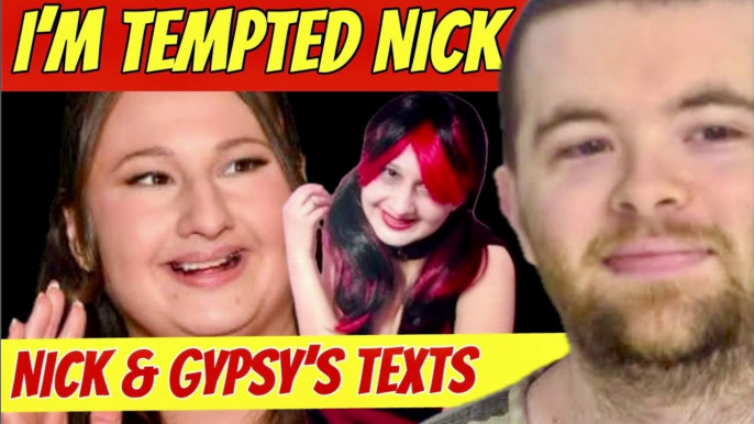 NICK GODEJOHN THOUGHT GYPSY ROSE WAS CRAZY