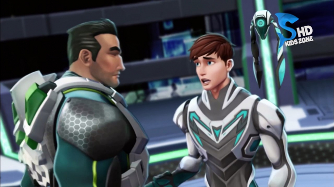 Max Steel｜Episode 04｜Complete Eposide｜Urdu Dubbing｜Only On @fun_with_cartoons