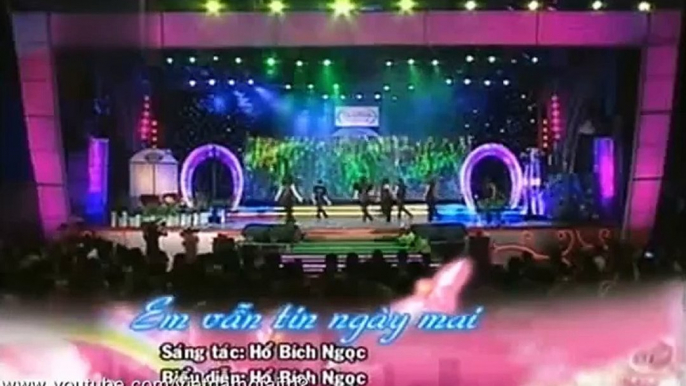 Em Vẫn Tin Ngày Mai - Hồ Bích Ngọc