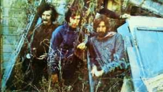 The Rumour – Garden Of Smiles : Rock, Pop, Folk, World, & Country 1971.