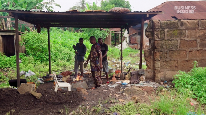 Only 40 Benin Bronze makers are left in Nigeria as the country fights to have the stolen bronzes returned