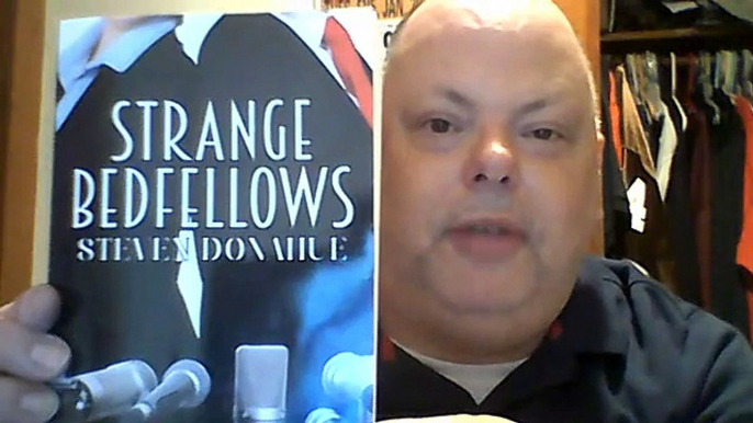 Strange Bedfellows Reading Sample