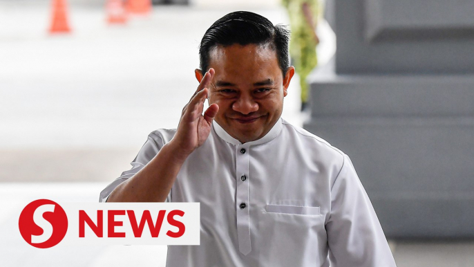 Court grants Wan Saiful temporary passport release for family matters