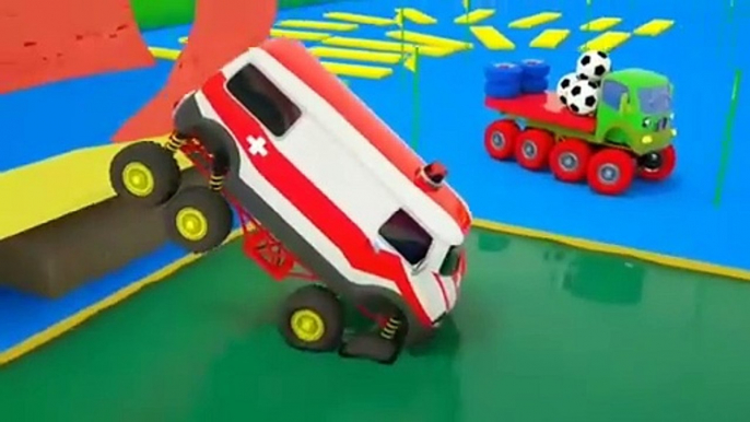 Baby Shark + Wheels On the Bus song - Soccer ball shaped wheels - Baby Nursery Rhymes & Kids Songs #dailymotion #youtube #facebook #instagram #twitter #twitch #motiongraphics #tv #vimeo #music #video #dlive #deezer #stream #fightingmentalillness #twitchcl