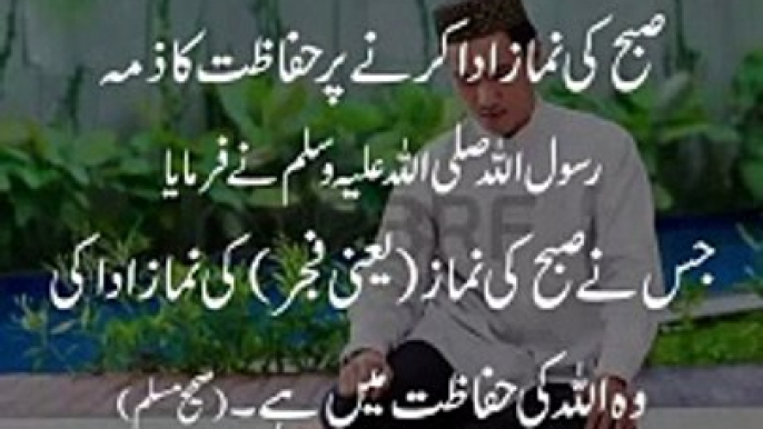 وہ اللہ کی حفاظت میں ہوتا ہے ☺️#trending#viral#ahorts#islamic#foryou#dailymotion#sharetrending#viral#shorts#islamic#foryou#dailymotion#share