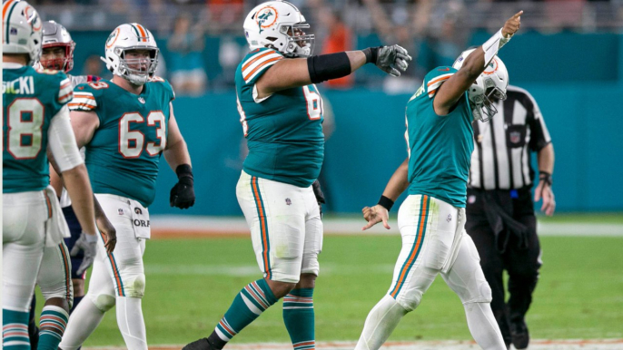 NFL Preseason Best Bets: Dolphins vs Falcons Preview