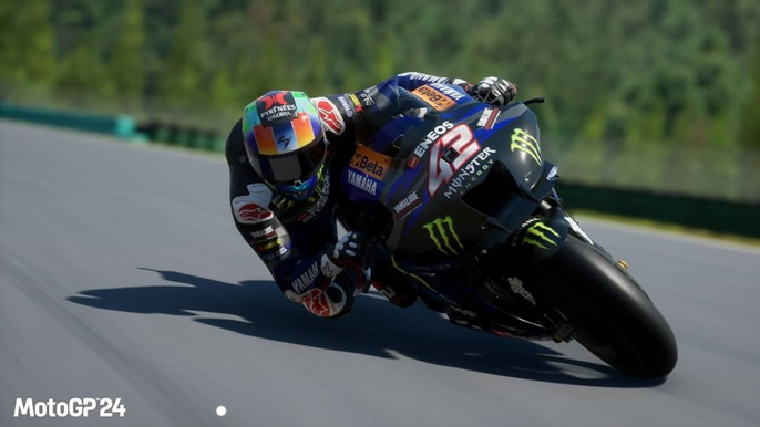 Racing Stream : des mises à jour bienvenues pour la simulation MotoGP 24