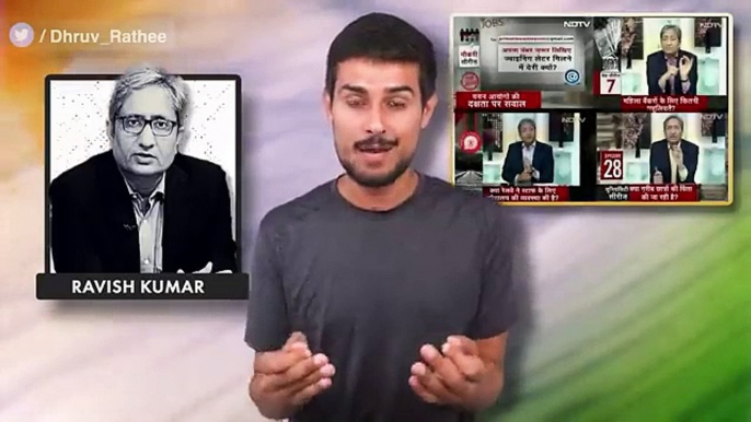 Laal Singh Chaddha Boycott | Is Aamir Khan Anti-Hindu? | PK | Dhruv Rathee