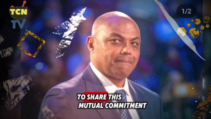 Charles Barkley's Surprising TNT Staff with $5,000 NBA