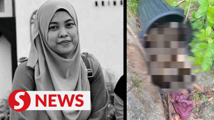 Cops say dead woman found in Alor Gajah is teacher reported missing in Johor