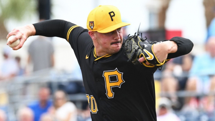 Exciting MLB Picks: Seager's Homers & Pirates' Pitching Dilemma